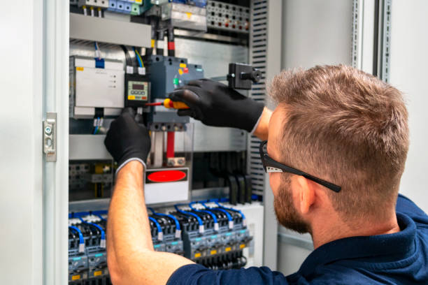 Best Residential Electrician Services  in Tunkhannock, PA