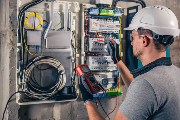 Best Electrical Troubleshooting Services  in Tunkhannock, PA