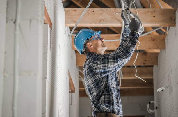 Best Electrical Wiring Services  in Tunkhannock, PA