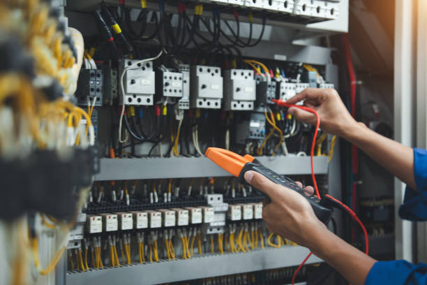 Best Commercial Electrician Services  in Tunkhannock, PA