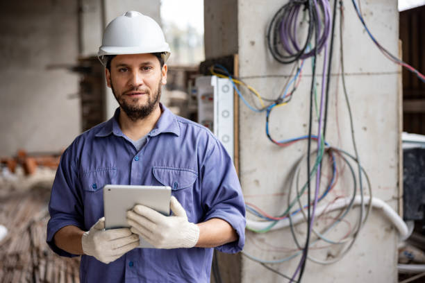Best Commercial Electrician Services  in Tunkhannock, PA