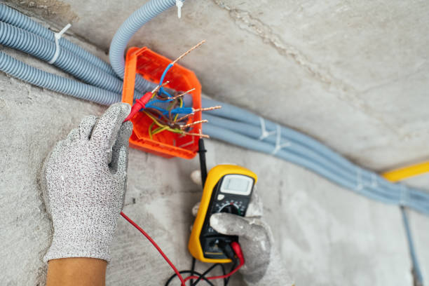 Best Electrician Near Me  in Tunkhannock, PA