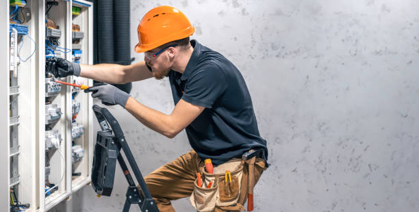 Best Home Electrical Repair  in Tunkhannock, PA